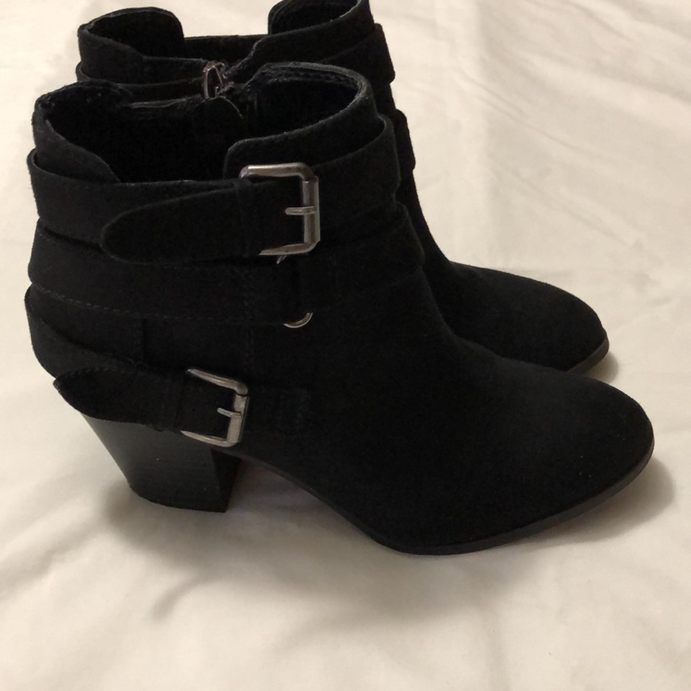 Express booties - Picture 2 of 4